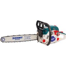 Пила ланцюгова бензинова Зеніт Профі БПЛ-455/2600, 45см, 52см.куб. (843870)