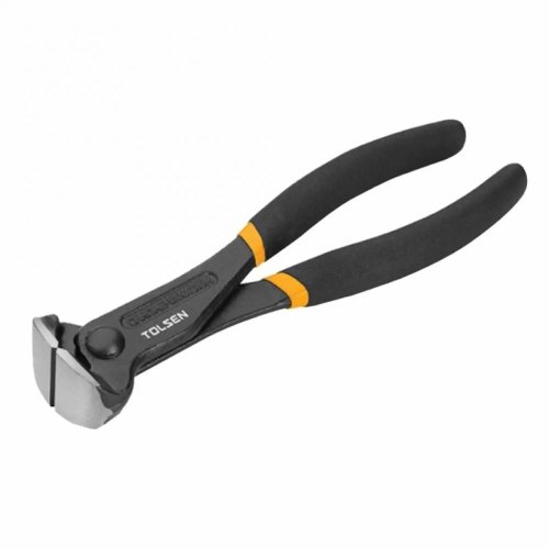 Кусачки торцові Tolsen Профі, 160мм (10043T)