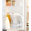 Фільтр-глечик Brita Marella XL Memo MXPro, 3.5л (2л очищеної води), з фільтр-картриджем, білий (1052780)