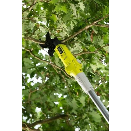 Сучкоріз-висоторіз акумуляторний Ryobi ONE+ RY18PLA-0, 18В, різ 32мм, без акумулятора та зарядного пристрою (5133004575)