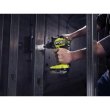 Шурупокрут-дриль ударний акумуляторний Ryobi ONE+ HP RPD18C-242S, 18В, 2А/год, 4А/год, 54Нм, 450-1700об/хв, зарядний пристрій, сумка (5133004983)