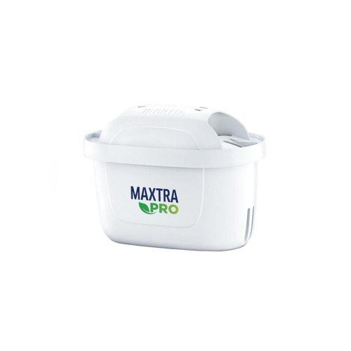 Фільтр-картридж Brita MXPro Limescale, для жорсткої води, 2шт (1051767)