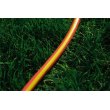 Шланг садовий 2Е AquaFlex Orange, 3/4, 12м, 4 шари, 20бар (2E-GHE34OE12)