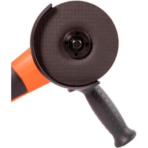 Шліфмашина кутова акумуляторна Tekhmann TAG-125/i20 BS, 125мм, 20В, 10000об/хв, без акумулятора та зарядного пристрою (850997)