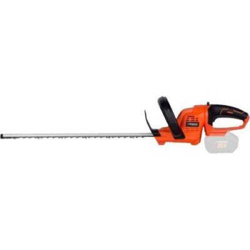 Кущоріз акумуляторний Tekhmann TCHT-510/i20, 20В, 51см, крок 15мм, без акумулятора та зарядного пристрою (852739)