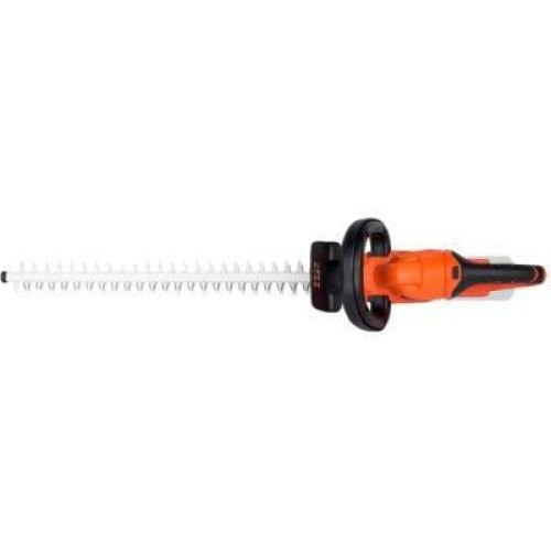 Кущоріз акумуляторний Tekhmann TCHT-510/i20, 20В, 51см, крок 15мм, без акумулятора та зарядного пристрою (852739)