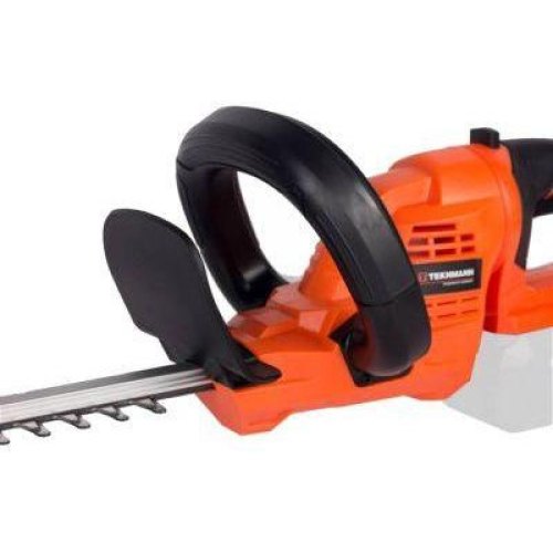 Кущоріз акумуляторний Tekhmann TCHT-510/i20, 20В, 51см, крок 15мм, без акумулятора та зарядного пристрою (852739)