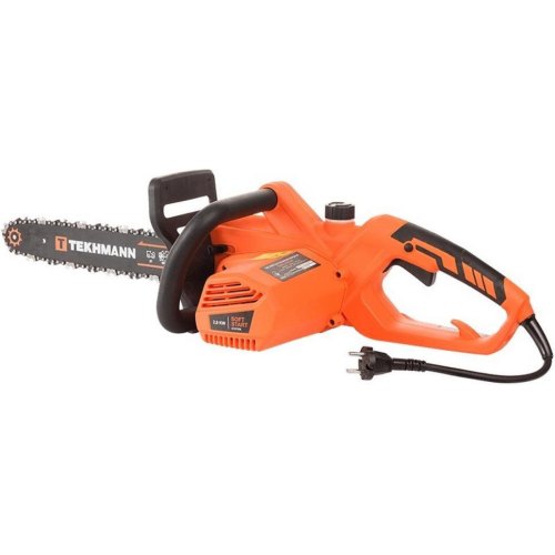 Пила ланцюгова мережева Tekhmann CSE-2805, 2800Вт, 40см (846802)