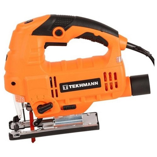 Електролобзик Tekhmann TJS-9011, 900Вт, 0-3000об/хв (846524)