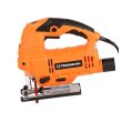 Електролобзик Tekhmann TJS-9011, 900Вт, 0-3000об/хв (846524)