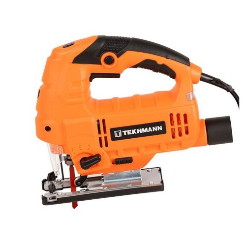 Електролобзик Tekhmann TJS-9011, 900Вт, 0-3000об/хв (846524)