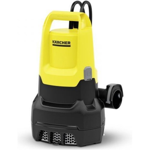 Насос дренажний Karcher SP 22.000 Dirt, 750Вт, 22000л/год, висота 8м, глибина 7м (1.645-850.0)