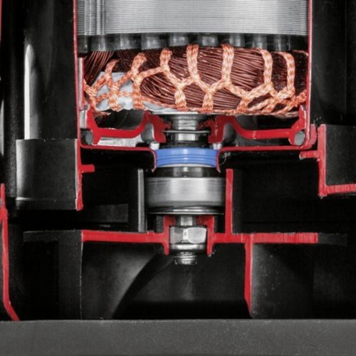 Насос дренажний Karcher SP 22.000 Dirt, 750Вт, 22000л/год, висота 8м, глибина 7м (1.645-850.0)