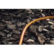 Шланг садовий 2Е AquaFlex Orange, 1/2, 20м, 4 шари, 20бар (2E-GHE12OE20)