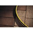 Шланг садовий 2Е AquaFlex Carbon, 3/4, 30м, 4 шари, 20бар (2E-GHE34GE30)
