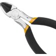 Кусачки-бокорізи Tolsen, 190мм (10276T)