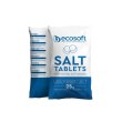 Сіль таблетована Ecosoft ECOSIL, 25кг (KECOSIL)