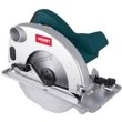 Пила дискова Зеніт ЗПЦ-1950 M, 1950Вт, 185мм (842469)