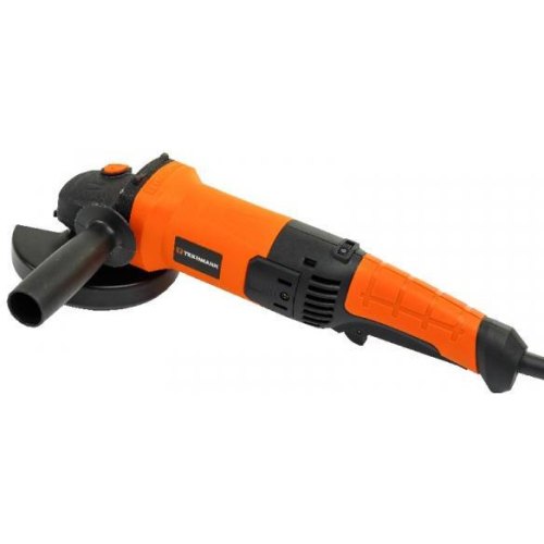 Шліфмашина кутова Tekhmann TAG-23/2900, 230мм, 2900Вт, 6600об/хв (850204)