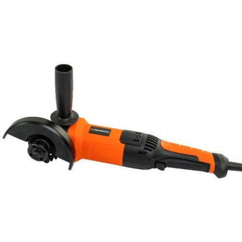 Шліфмашина кутова Tekhmann TAG-23/2900, 230мм, 2900Вт, 6600об/хв (850204)