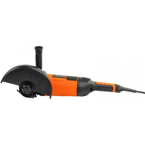 Шліфмашина кутова Tekhmann TAG-23/2900, 230мм, 2900Вт, 6600об/хв (850204)