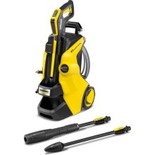 Мінімийка високого тиску Karcher K 5 Power Control Flex, 2100Вт, 20-145бар, 500л/год, шланг 10м (1.324-700.0)