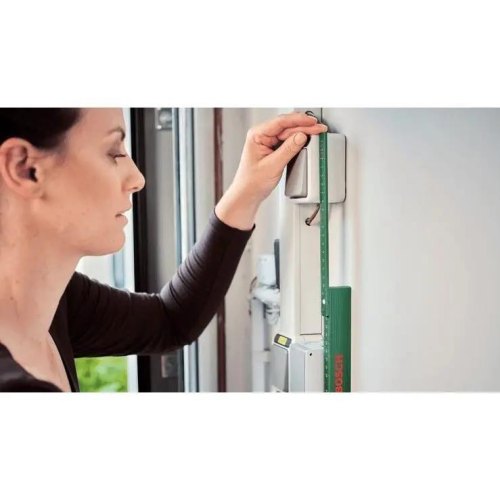 Лінійка складна Bosch, 2м, пластик (1.600.A03.2V3)