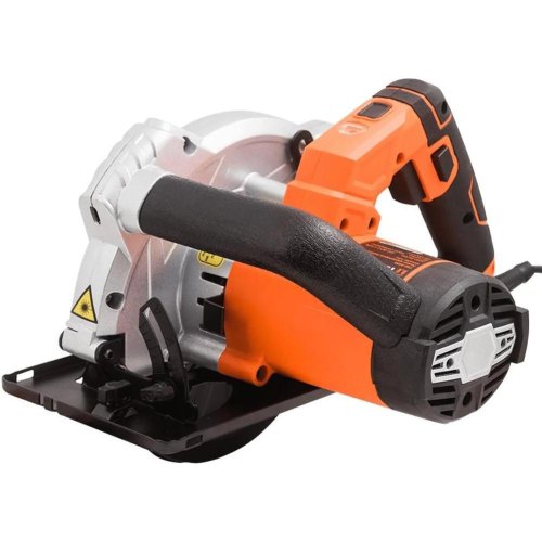 Пилка дискова Tekhmann TSC-2090, 2000Вт, 190мм (845415)