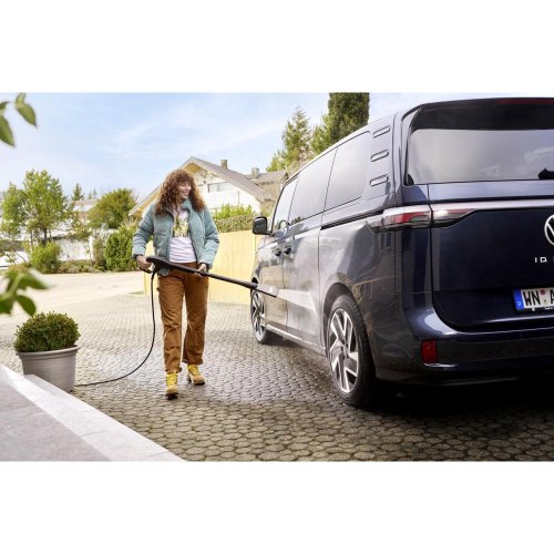 Насадка для мінімийки Karcher eco!Booster 145 (2.645-384.0)