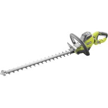 Кущоріз мережевий Ryobi RHT8165RL, 800Вт, 65см, крок різу 34мм (5133003649)
