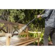 Насадка для мінімийки Karcher eco!Booster 180 (2.645-386.0)