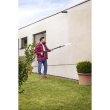 Насадка для мінімийки Karcher eco!Booster 180 (2.645-386.0)