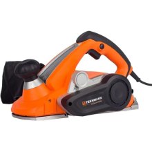 Електрорубанок Tekhmann TP-110/1400 S, 1400Вт, 110мм, стругання до 3.5мм (851221)