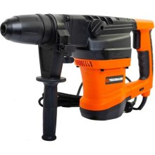 Перфоратор Tekhmann TRH-1800, SDS-Max, 1800Вт, 10Дж (848645)