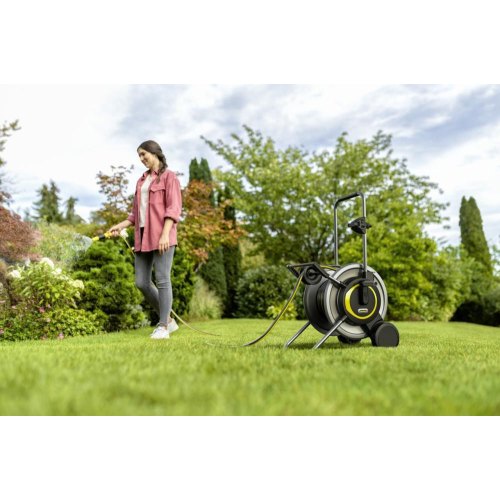 Котушка зі шлангом Karcher HT 6 (2.645-369.0)