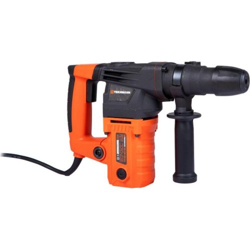 Перфоратор Tekhmann TRH-1200, SDS-Plus, 1200Вт, 5Дж (848644)