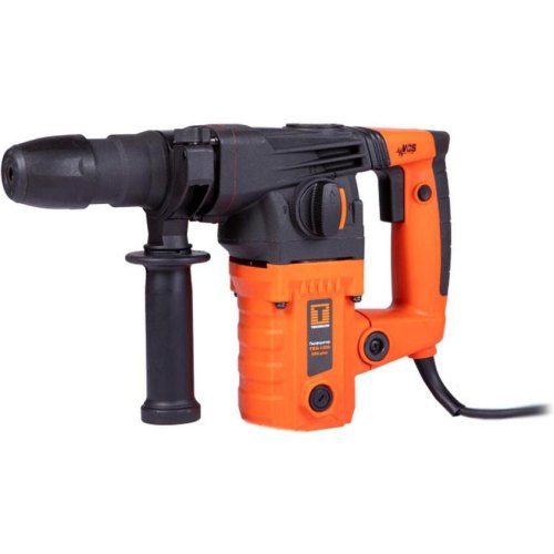 Перфоратор Tekhmann TRH-1200, SDS-Plus, 1200Вт, 5Дж (848644)