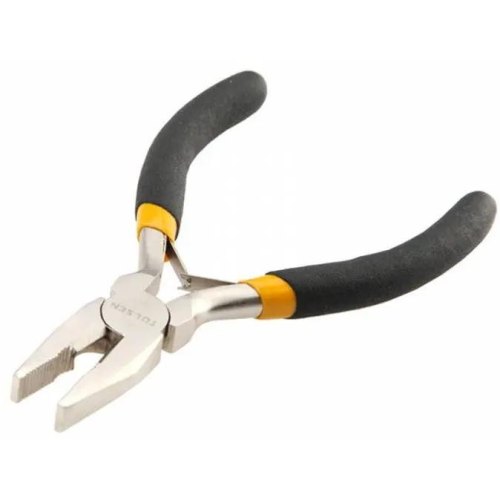 Плоскогубці комбіновані Tolsen, 115мм (10030T)