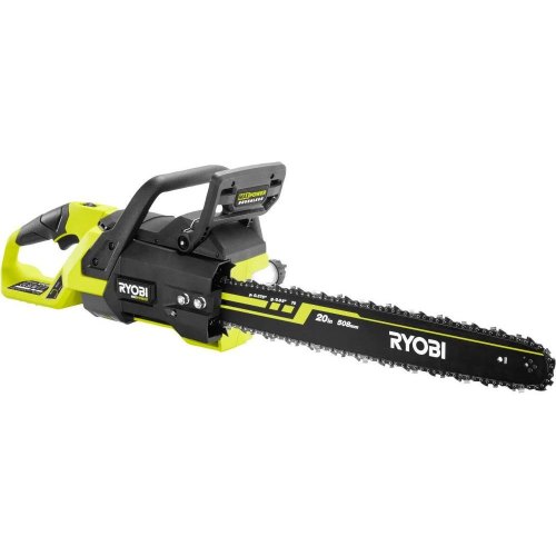 Пила ланцюгова акумуляторна Ryobi Max Power RY36CSX50A-0, 36В, 50см, без акумулятора та зарядного пристрою (5133006242)