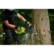Пила ланцюгова акумуляторна Ryobi Max Power RY36CSX50A-0, 36В, 50см, без акумулятора та зарядного пристрою (5133006242)