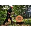 Пила ланцюгова акумуляторна Ryobi Max Power RY36CSX50A-0, 36В, 50см, без акумулятора та зарядного пристрою (5133006242)