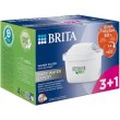 Фільтр-картридж Brita MXPro Limescale, для жорсткої води, 3+1шт (1051773)
