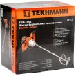 Міксер будівельний Tekhmann TEM-1652, 1650Вт, 570-760об/хв, М14 (846850)