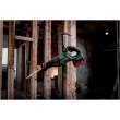 Пилка шабельна акумуляторна Metabo SSEP 18 LT BL, 18В, хід 32мм, 0-3000об/хв, без акумулятора та зарядного пристрою (601617850)