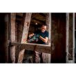 Пилка шабельна акумуляторна Metabo SSEP 18 LT BL, 18В, хід 32мм, 0-3000об/хв, без акумулятора та зарядного пристрою (601617850)