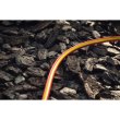 Шланг садовий 2Е AquaFlex Orange, 1/2, 50м, 4 шари, 20бар (2E-GHE12OE50)