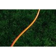 Шланг садовий 2Е AquaFlex Orange, 1/2, 50м, 4 шари, 20бар (2E-GHE12OE50)