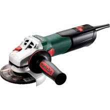 Шліфмашина кутова Metabo W 9-125 QUICK, 125мм, 900Вт, 10500об/хв (600374000)