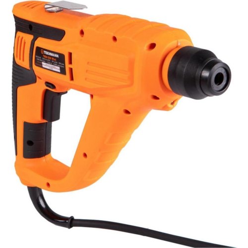 Перфоратор Tekhmann TRH-500 Mini, SDS-Plus, 500Вт, 1.3Дж (850598)