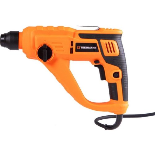 Перфоратор Tekhmann TRH-500 Mini, SDS-Plus, 500Вт, 1.3Дж (850598)